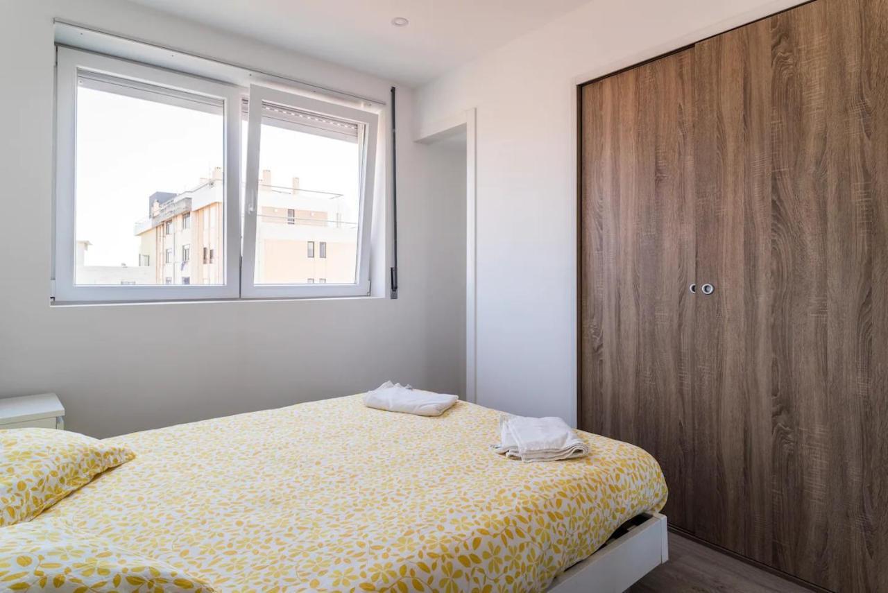 Encantador A Frente Da Do Sunset Apartment